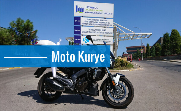 Moto Kurye
