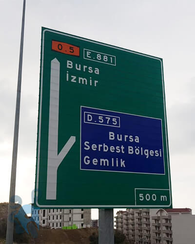 İstanbul Tekirdağ Kurye